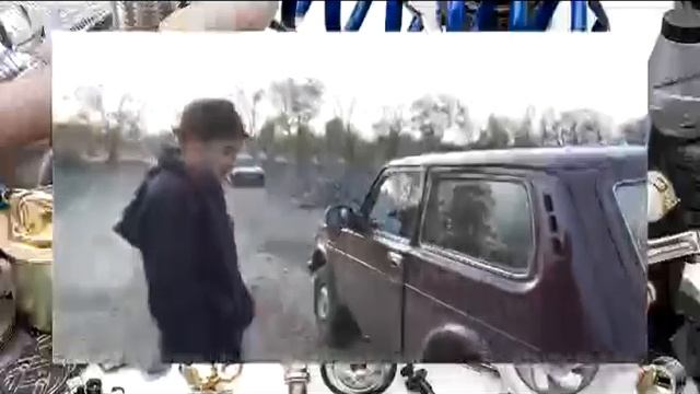 ВазНива
