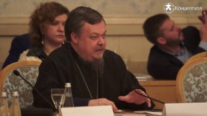 Русофобам не подавать руки. Всеволод Чаплин