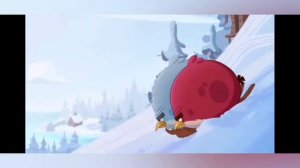 Вся информация о Тони из angry birds seasons