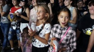 байк-фест Рыбянцево 17 08 2019