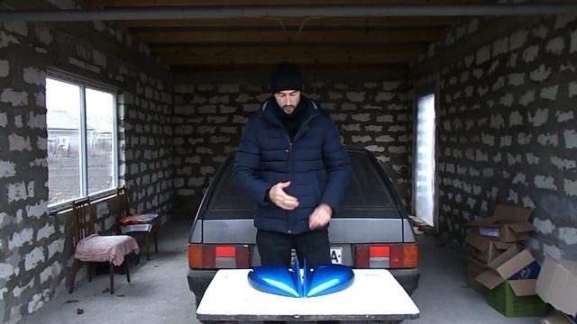 ПРОДАЖА КРУТЫХ БОКОВЫХ ЗЕРКАЛ С ЭЛЕКТРОРЕГУЛИРОВКОЙ смотреть онлайн