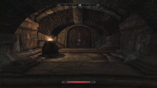 The dark brotherhood don't want me |Skyrim E5 смотреть онлайн