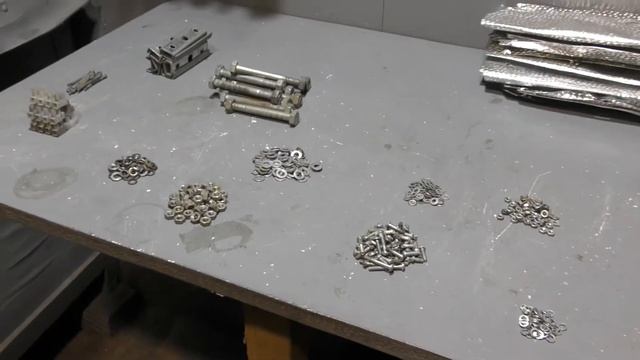 Заработок на хламе / Лампы ДРЛ / Разбираем / Подсчитываем цветмет и чермет смотреть онлайн