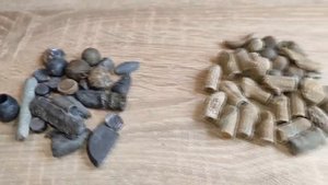 ПЛАВКА СВИНЦА КОТОРОМУ 150 ЛЕТ! ГДЕ ВЗЯТЬ СВИНЕЦ. ЦВЕТНОЙ МЕТАЛЛ. ПОИСК МЕТАЛЛОЛОМА. ЗАРАБОТОК