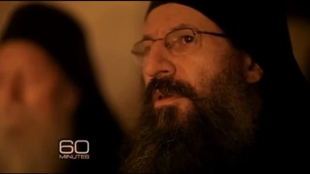 The Holy Mountain (Mount Athos • GREECE) смотреть онлайн