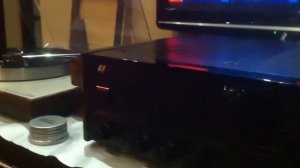 Pioneer CS-E700 & B&W cm8