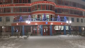 Первая школа