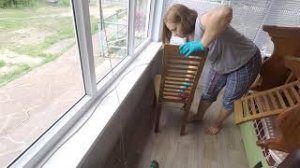 Генеральная уборка! Заряжайтесь энергией на весь день! Мотивация на уборку!