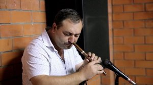 Носом игра на шви Գյումրեցի Շահեն Шаген Ленинаканский