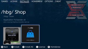 FREESHOP 1.7.0b - /HBG/SHOP - NINTENDO SWITCH