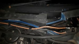 Vauxhall Opel Corsa C - Battery Replacement How To Change