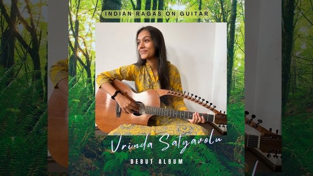 Raga Tilak Kamod Aalap смотреть онлайн