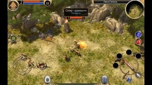 Titan Quest - Игровой опыт и есть ли минусы на Android и iOS