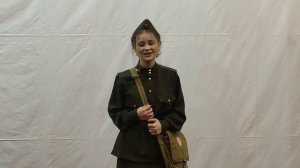 Отрывок из произведения "Леночка". Автор: Елена Пономаренко. Читает Анищенко Александра.mp4