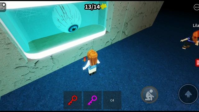 ROBLOX//DON'T GET SNIFFED!//#СЕСТРИЧКИ смотреть онлайн