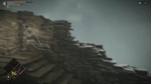 Demon's Souls - Shrine of Storms shortcut