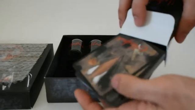 Набор карты Мафия+игральные+5 рюмок смотреть онлайн