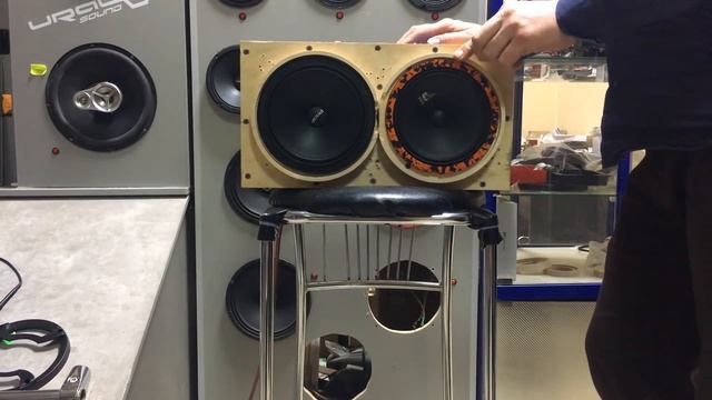 По просьбам подписчиков! Pride SOLO MINI против DL Gryphon PRO. Кто громче? смотреть онлайн