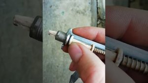 Механизм крышки Бензобака Nissan Almera N16