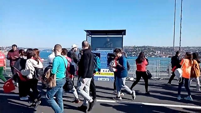 Праздник в стамбуле 3 ноября смотреть онлайн