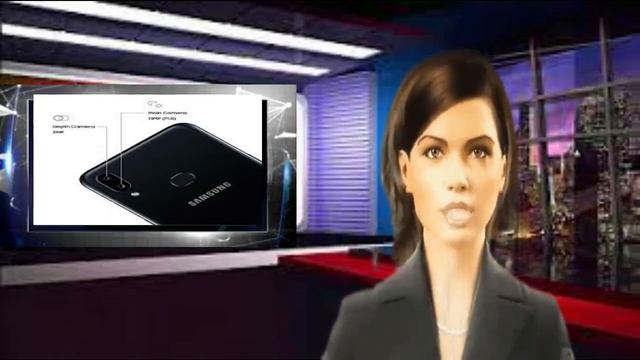 Решение проблем с камерой для SAMSUNG GALAXY A10S смотреть онлайн