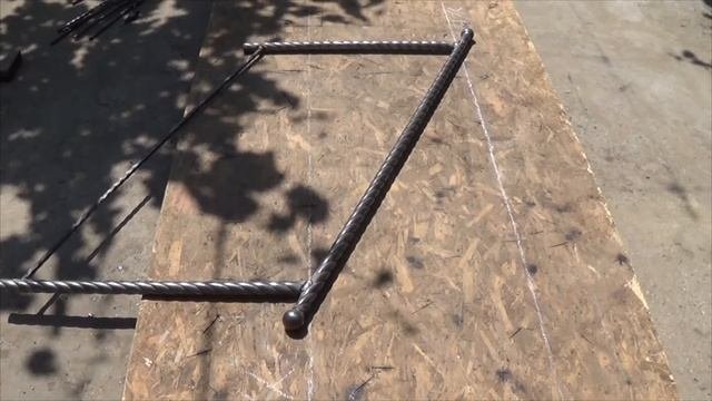 Как сделать перила своими руками в домашних условиях