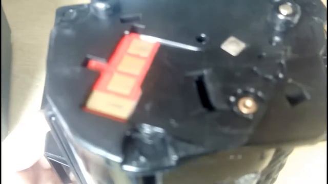 Прошивка принтера Samsung ML-1860 смотреть онлайн