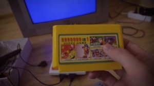 В Duck Hunt можно было играть на двоих (2-player mode)