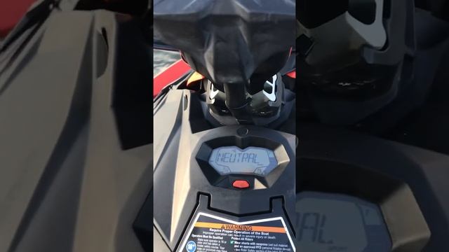 2020 Seadoo Spark Trixx : Test Ride and Description смотреть онлайн