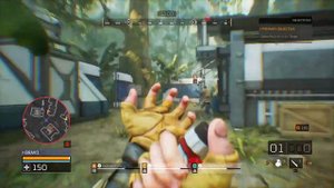 Predator: Hunting Grounds - Review