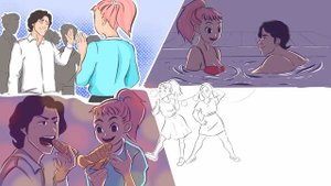 Я забеременела от старшего брата !