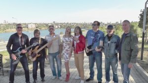 PENSIONERBAND - Родина (Трофим)