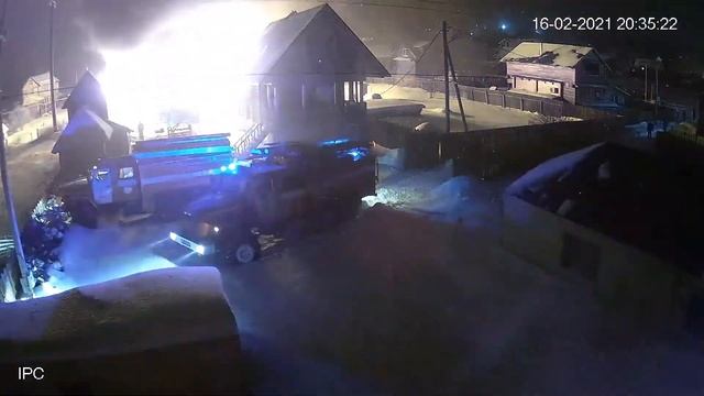 Пожар камера 4 смотреть онлайн