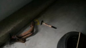 Ремонт ваз 2111 паштет заглушки блока и замена приёмной трубы