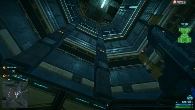 Planetside 2: Optimization Bug Report смотреть онлайн