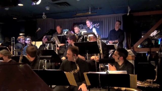 "Don't Git Sassy" - SOLOS - Mike Mullan (off stage) and Craig Yaremko on Soprano смотреть онлайн