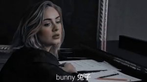 Adele - Hello (𝙨𝙡𝙤𝙬𝙚𝙙 𝙉 𝙧𝙚𝙫𝙚𝙧𝙗)