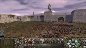 A Kingdom Reunited - Third Age Total War: Divide & Conquer v5 -  Chapter 12