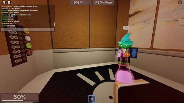 I'm Gonna Regret This... Evator...? - Roblox Regretevator смотреть онлайн