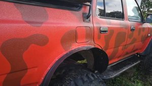 Титан лучше Раптора?