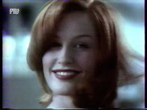 Новости на НТВ: Чечня Блок Рекламы 1995