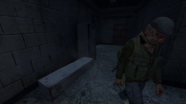 DayZ | Намальск. Чей остров? Кто главный? | ч.41 смотреть онлайн