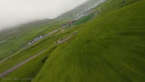 Путешествия на волнах музыки. Острова Фаро