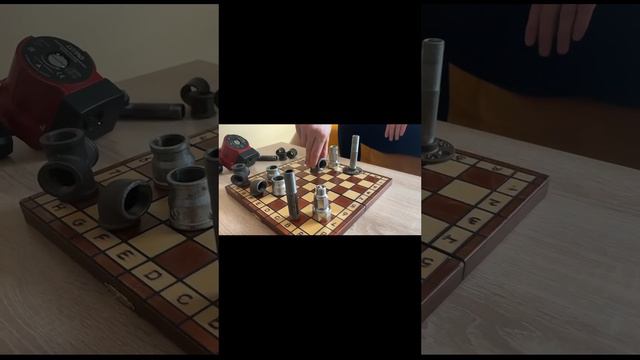 Как быстро научиться играть в шахматы. Необычные шахматы
