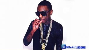 Soulja Boy • Black Bugatti [Prod. By: itsResource]