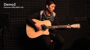 Double X1 Soundhole Pickup VS Fishman rare earth blend soundhole pickup