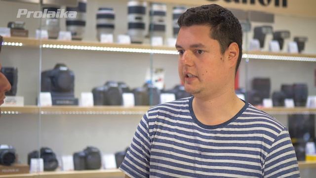 Predstavenie Fujifilm X-T30 | PRO.Laika смотреть онлайн