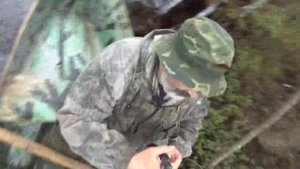 Суровые будни весновки 2023 #16 Рыбалка сетями при малом половодье
