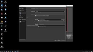 ✅Как настроить путь сохранения видео в программе ОБС???