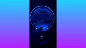 Ночник Живая Дюна